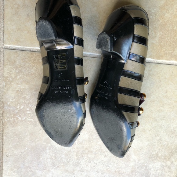 Marc Ny Marc Jacobs shoes - Picture 4 of 7